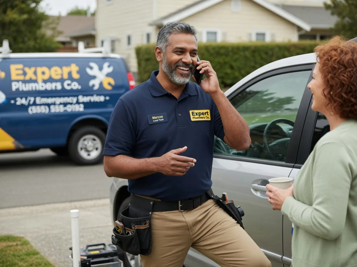Drain Cleaning Columbus Junction, IA FAQs